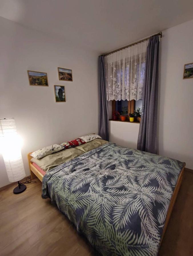 Lovely Fully-Equipped Studio In Tisa Village. Rocks Only 5 Minutes Walk מראה חיצוני תמונה